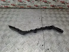 Крепление бампера Honda Accord 2011 71598TL0G01 CU2 N22B2, левое