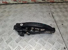 Ручка двери внешняя Ford Focus 2009 1480066 CB4 SHDC; HWDA; HWDB; SHDA; SHDB, передняя правая