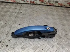 Ручка двери внешняя Ford Focus 2011 1480066 CB4 HXDA; HXDB; SIDA, передняя правая