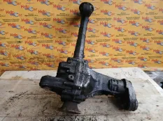 Редуктор Volkswagen TOUAREG 2006 4460310026 7L BAC, передний