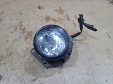 Фара противотуманная Mitsubishi L200 2011 8321A278 KB4T 4D56U, правая