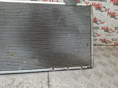 Радиатор кондиционера Honda Accord 2011 80100TL0G11 CU2 N22B2