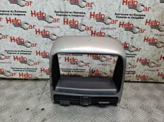 Дефлектор Honda CR-V 2006 77251SCA000ZA RD8 K20A4