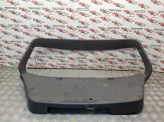 Обшивка багажника Opel Astra H 2006 13201330 L48 Z16XEP