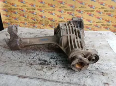 Редуктор Nissan Navara 2011 38500EA400 D40 YD25DDTI, передний