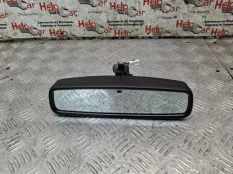 Зеркало салона Ford Mondeo 2011 5260683 BD KNBA