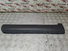 Накладка на дверь Volkswagen TOUAREG 2006 7L6839787 7L BAC, задняя левая