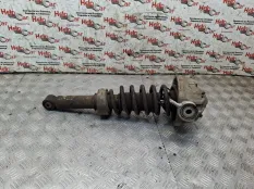 Стойка подвески Volkswagen TOUAREG 2006 7L6513029E 7L BAC, задняя