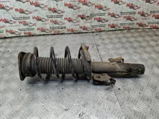 Стойка подвески Ford Focus 2011 1619277 CB4 HXDA; HXDB; SIDA, передняя правая