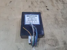 Блок управления Mitsubishi L200 2011 MN171314 KB4T 4D56U