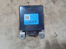 Блок управления Mitsubishi L200 2011 MN171302 KB4T 4D56U