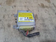 Блок управления Mitsubishi L200 2011 8635A149 KB4T 4D56U