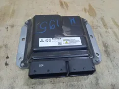 Блок управления Двигателем Mitsubishi L200 2011 1860B579 KB4T 4D56U