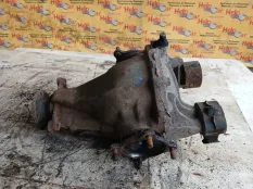 Редуктор Toyota RAV4 2004 4111042011 ACA20 1CDFTV, задний
