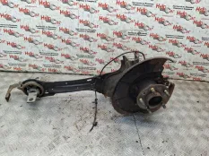 Ступица Ford Mondeo 2011 1858874 BD KNBA, задняя левая