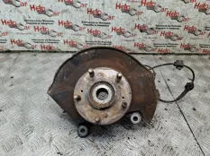 Ступица Honda CR-V 2004 51215SCA980 RD8 K20A4, передняя левая