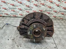 Ступица Suzuki Grand Vitara 4511165J00 TD44 F9QB, передняя правая