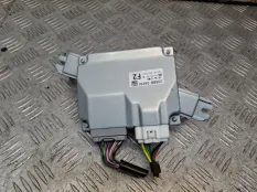 Блок управления Suzuki Vitara 2015 3368054P01 LY M16A