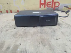 Cd чейнджер Volkswagen TOUAREG 2008 1J6035111 7L BKS