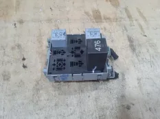 Блок предохранителей Volkswagen TOUAREG 2008 7L0937503A 7L BKS