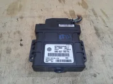 Блок управления Volkswagen TOUAREG 2008 09D927750FA 7L BKS