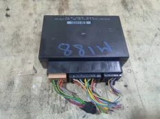 Блок управления Volkswagen TOUAREG 2008 7L6959933 7L BKS