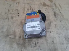 Блок управления Volkswagen TOUAREG 2008 7L0959655 7L BKS