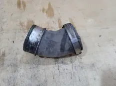 Патрубок интеркулера AUDI Q7 2007 7L6145943B 4LB BUG