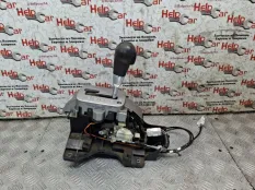 Кулиса АКПП Nissan Navara 2011 349015X00B D40 YD25DDTI