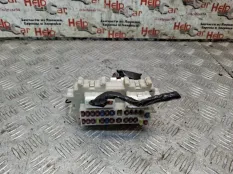 Блок предохранителей Nissan Navara 2011 243505X00A D40 YD25DDTI