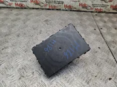 Блок управления Nissan Navara 2011 284B24X02A D40 YD25DDTI