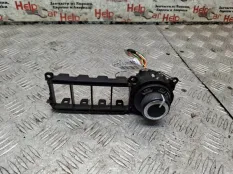 Блок управления 4WD Nissan Navara 2011 255365X00B D40 YD25DDTI