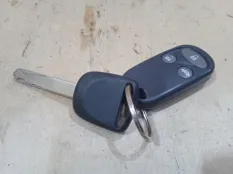 Ключ зажигания Honda CR-V 2004 35113S0XY01 RD8 K20A4