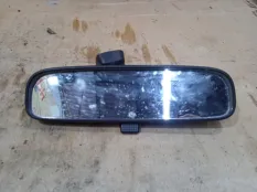 Зеркало салона Mitsubishi L200 2011 MN124448 KB4T 4D56U