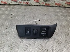 Блок кнопок Toyota RAV4 2004 8487034010 ACA20 1CDFTV