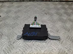 Блок управления Suzuki Vitara 2015 3953054P00 LY M16A