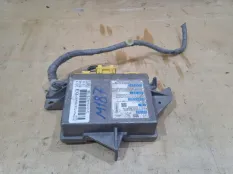 Блок управления аирбаг Honda CR-V 2004 77960SCAG93 RD8 K20A4