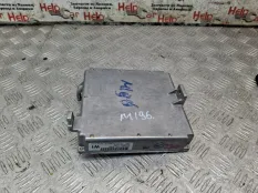 Блок управления Двигателем Honda CR-V 2004 37820PNLE52 RD8 K20A4