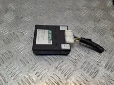 Блок управления парктроником Honda CR-V 2008 39670SWWG02 RE5 R20A2