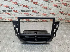 Дефлектор Toyota RAV4 2004 5541042110 ACA20 1CDFTV