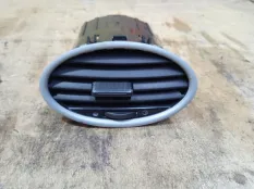 Дефлектор Ford Focus 2011 1677036 CB4 HXDA; HXDB; SIDA