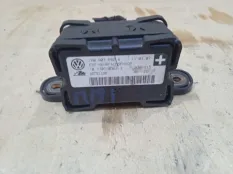 Датчик ускорения AUDI Q7 2007 7H0907652A 4LB BUG