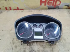 Щиток приборов Ford Focus 2011 8V4T10849FK CB4 HXDA; HXDB; SIDA