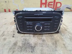 Магнитола Ford Focus 2011 1825943 CB4 HXDA; HXDB; SIDA