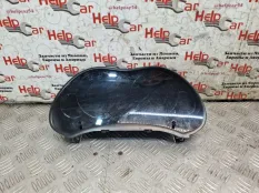 Щиток приборов Toyota Avensis 2006 8380005A60 ADT251 1ZZFE