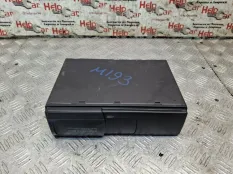 Cd чейнджер Toyota Avensis 2006 0860100911 ADT251 1ZZFE