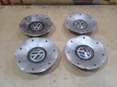 Колпак колесный Volkswagen TOUAREG 2008 7L6601149G 7L BKS