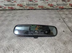 Зеркало салона Nissan Navara 2009 963212Y900 D40 YD25DDTI