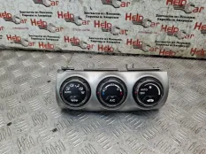 Блок управления климат-контролем Honda CR-V 2006 79500S9AE24ZA RD8 K20A4