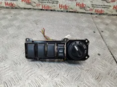 Блок кнопок Nissan Navara 2009 25536EA005 D40 YD25DDTI